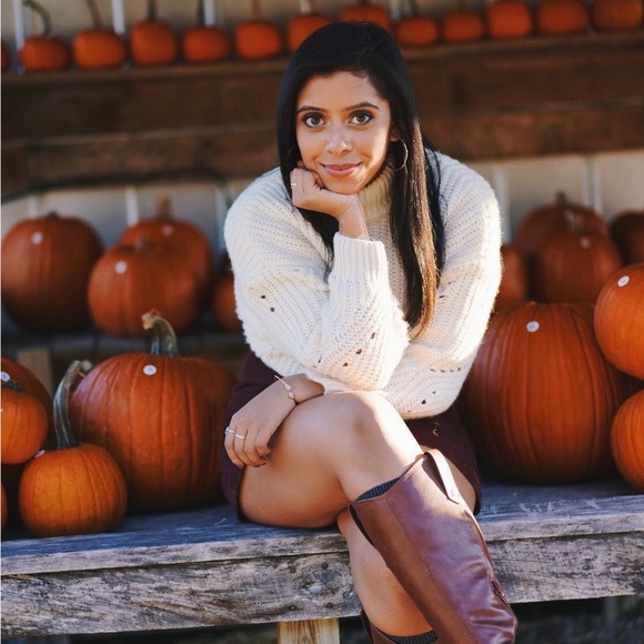 Meet your Posher, Smirthi - Picture 1 of 1